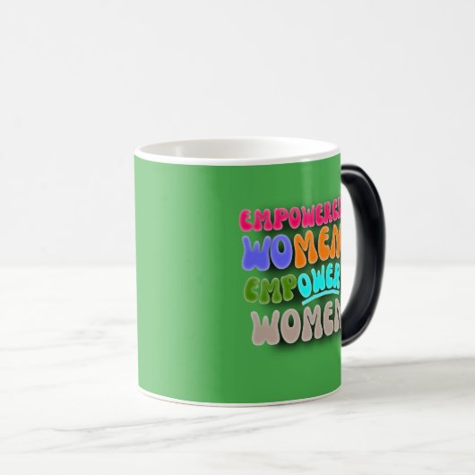 Mok (Voorkant rechts)