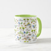 Mok (Voorkant rechts)