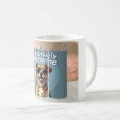 Mok (Voorkant rechts)