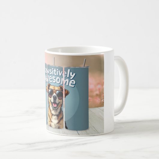 Mok (Voorkant rechts)