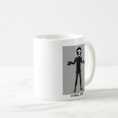 Mok (Voorkant rechts)