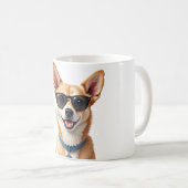 Mok (Voorkant rechts)