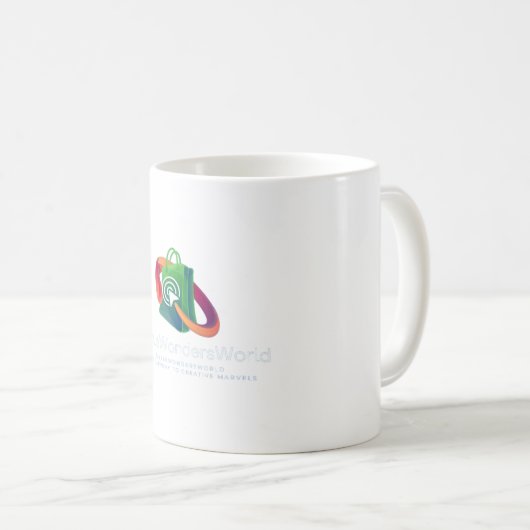 Mok (Voorkant rechts)