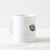 Mok (Voorkant links)