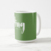 Mok (Voorkant rechts)