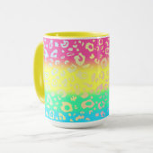 Mok (Voorkant links)