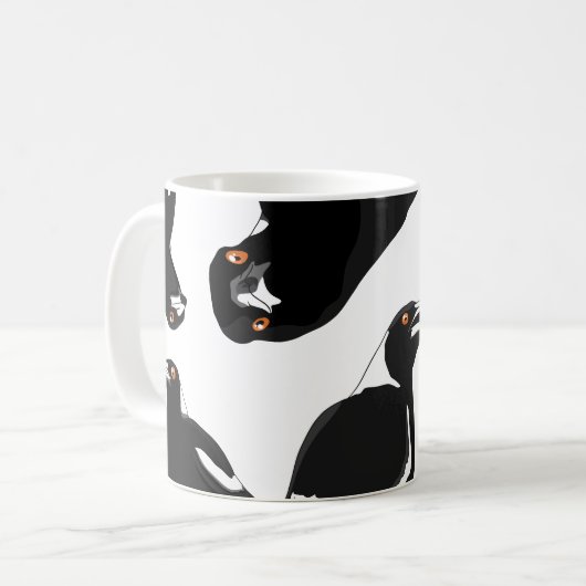 Mok (Voorkant links)