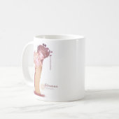 Mok (Voorkant links)