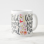 Mok (Voorkant rechts)