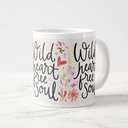 Mok (Voorkant rechts)