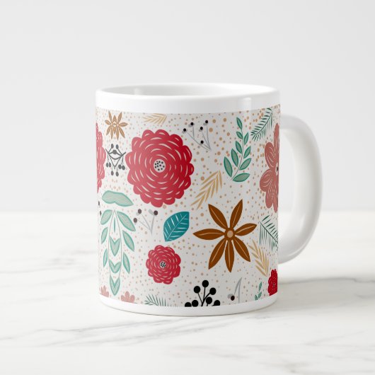 Mok (Voorkant rechts)