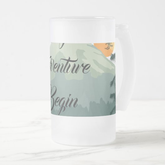 Mok (Voorkant rechts)