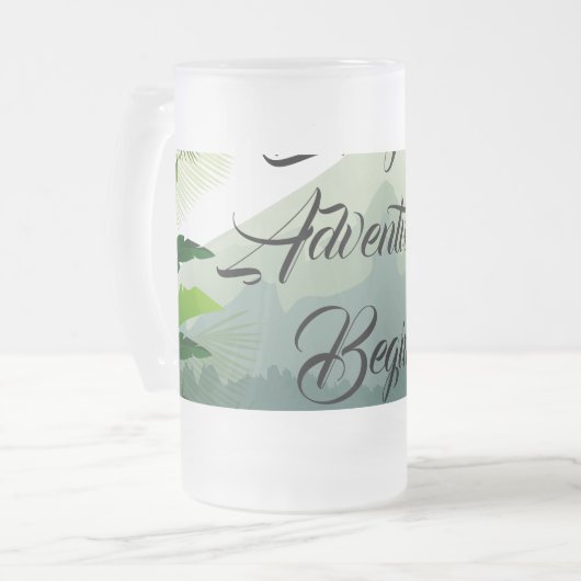 Mok (Voorkant links)