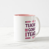 Mok (Voorkant rechts)