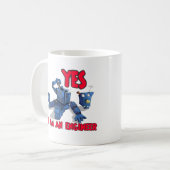 Mok (Voorkant links)