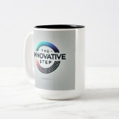 Mok (Voorkant links)