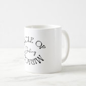 Mok (Voorkant rechts)