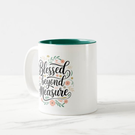 Mok (Voorkant links)