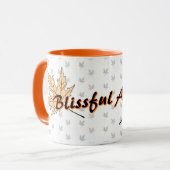 Mok (Voorkant links)