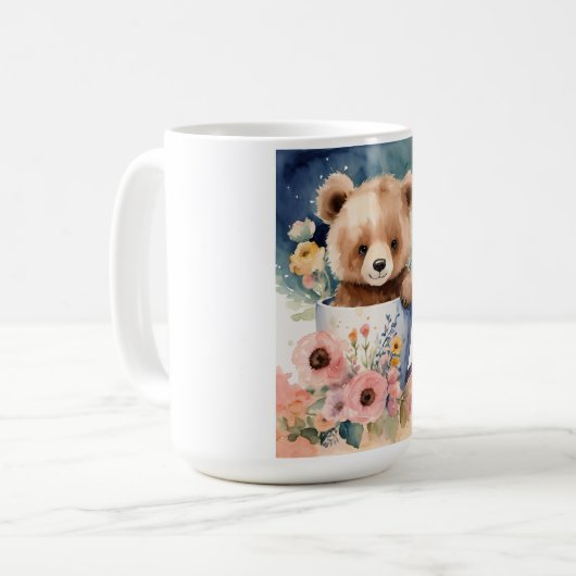 Mok (Voorkant links)