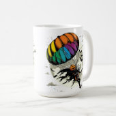 Mok (Voorkant rechts)