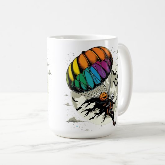 Mok (Voorkant rechts)