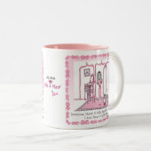 Mok (Voorkant rechts)