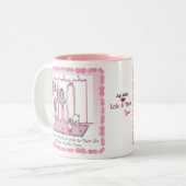 Mok (Voorkant links)