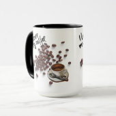 Mok (Voorkant links)