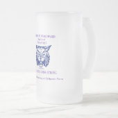 Mok (Voorkant rechts)