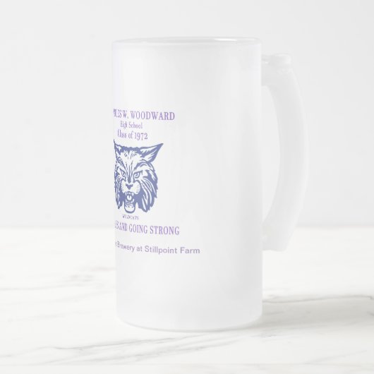 Mok (Voorkant rechts)