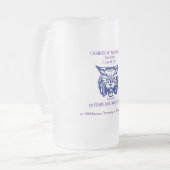 Mok (Voorkant links)