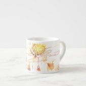 Mok (Voorkant rechts)