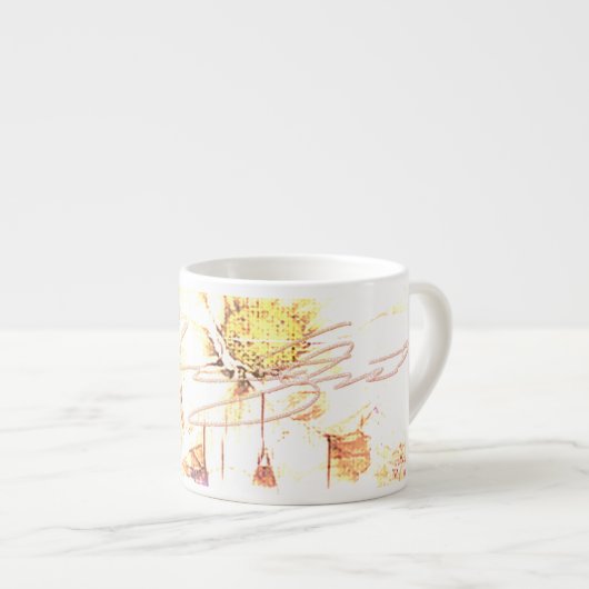 Mok (Voorkant rechts)