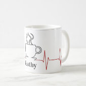 Mok (Voorkant rechts)