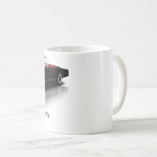 Mok (Voorkant rechts)