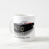 Mok (Voorkant links)