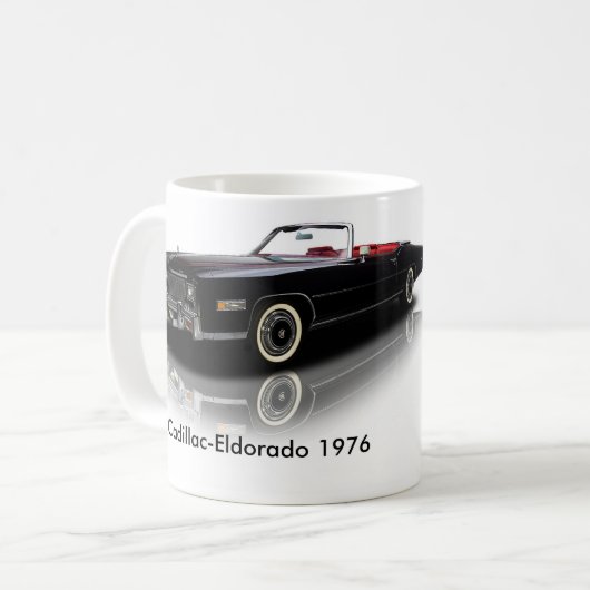 Mok (Voorkant links)