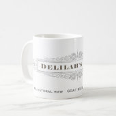 Mok (Voorkant links)