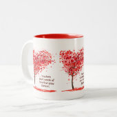 Mok (Voorkant links)