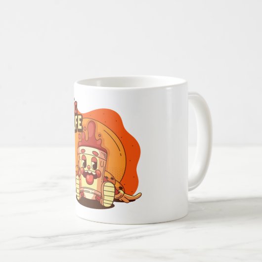 Mok (Voorkant rechts)