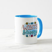 Mok (Voorkant rechts)