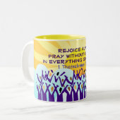 Mok (Voorkant links)