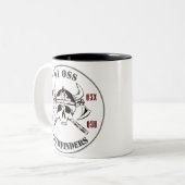 Mok (Voorkant links)