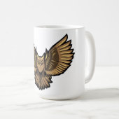 Mok (Voorkant rechts)