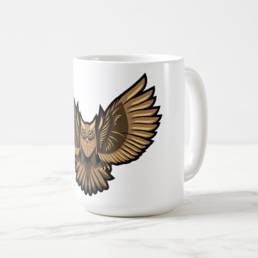 Mok (Voorkant rechts)