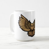 Mok (Voorkant links)