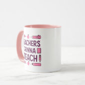 Mok (Voorkant links)