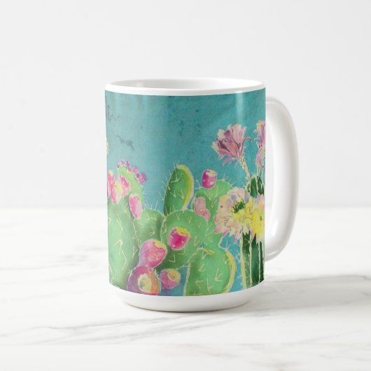 Mok (Voorkant rechts)