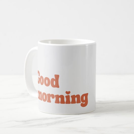 Mok (Voorkant links)